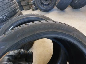 Гуми Зимни 235/40R19, снимка 7