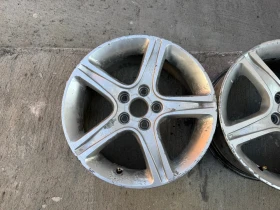 Джанти за Lexus, снимка 6