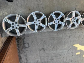 Джанти за Lexus, снимка 3