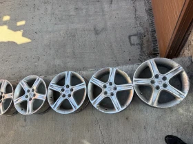 Джанти за Lexus, снимка 5