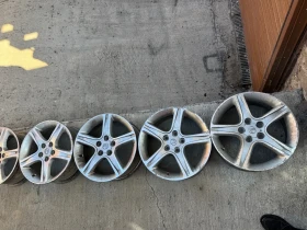 Джанти за Lexus, снимка 2