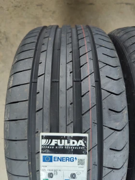 Гуми Летни 225/40R18, снимка 3