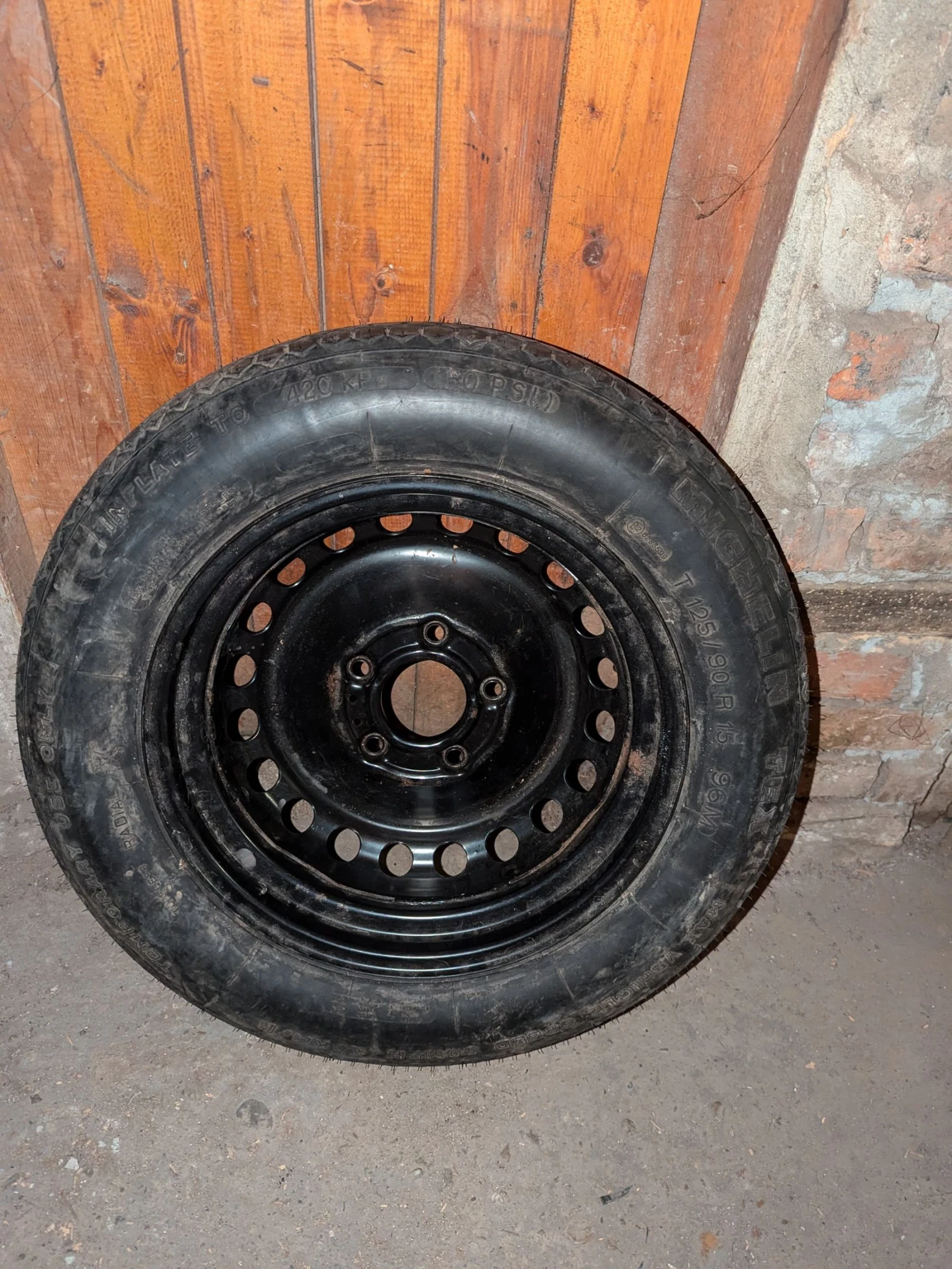    125/90R15  BMW | Mobile.bg   3