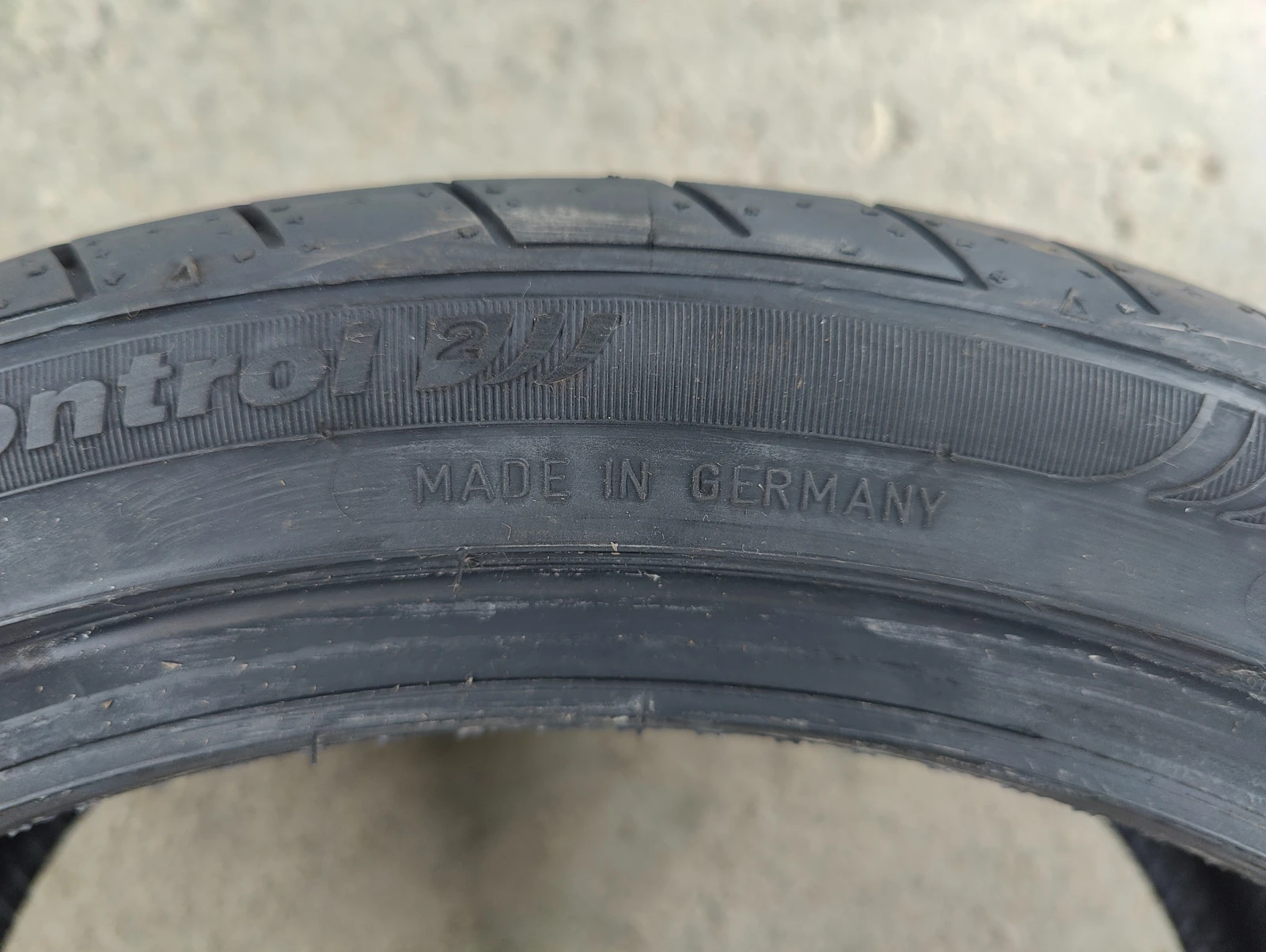 Гуми Летни 225/40R18, снимка 9 - Гуми и джанти - 55156713