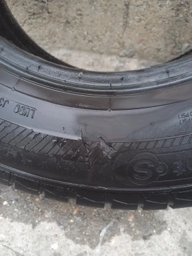 Гуми Всесезонни 235/65R16, снимка 8 - Гуми и джанти - 47096626