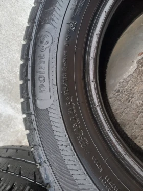 Гуми Всесезонни 235/65R16, снимка 5 - Гуми и джанти - 47096626