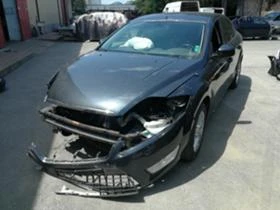Ford Mondeo 2.0TDCi, снимка 3