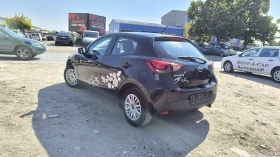 Mazda 2 1.5i skyactiv, снимка 3