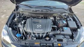 Mazda 2 1.5i skyactiv, снимка 8