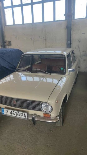 Lada 1200, снимка 2