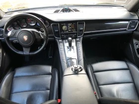 Porsche Panamera TURBO ШВЕЙЦАРИЯ , снимка 8