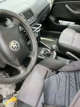 VW Golf 1.6, снимка 5