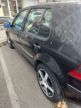 VW Golf 1.6, снимка 4