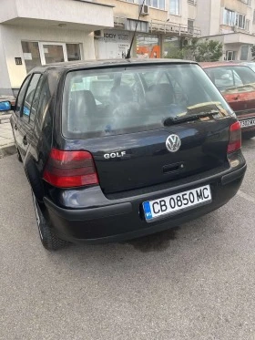 VW Golf 1.6, снимка 2