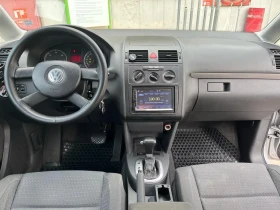 VW Touran  - изображение 6