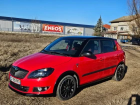 Skoda Fabia 1.6  TDI