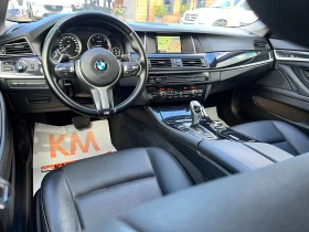 BMW 530 d xDrive Facelift AUT, снимка 10