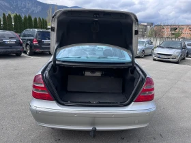 Mercedes-Benz E 320 4MATIC 3.2i GAZ - КЛИМАТРОНИК, снимка 17