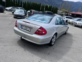 Mercedes-Benz E 320 4MATIC 3.2i GAZ - КЛИМАТРОНИК, снимка 5