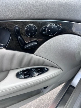 Mercedes-Benz E 320 4MATIC 3.2i GAZ - КЛИМАТРОНИК, снимка 14