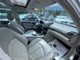 Mercedes-Benz E 320 4MATIC 3.2i GAZ - КЛИМАТРОНИК, снимка 10