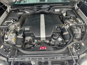 Mercedes-Benz E 320 4MATIC 3.2i GAZ - КЛИМАТРОНИК, снимка 15