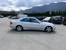 Mercedes-Benz E 320 4MATIC 3.2i GAZ - КЛИМАТРОНИК, снимка 4
