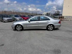 Mercedes-Benz E 320 4MATIC 3.2i GAZ - КЛИМАТРОНИК, снимка 8