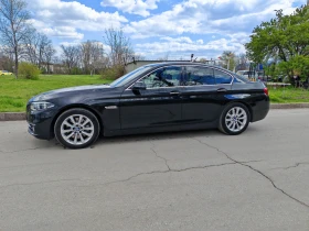 BMW 530 xD 115х.км Вакуум, снимка 4