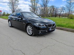 BMW 530 xD 115х.км Вакуум, снимка 2