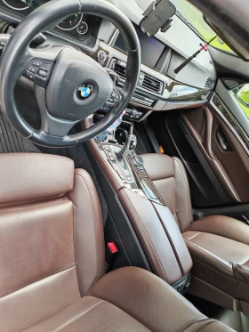 BMW 530 xD 115х.км Вакуум, снимка 10