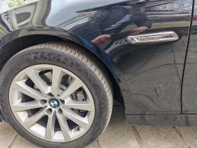 BMW 530 xD 115х.км Вакуум, снимка 14