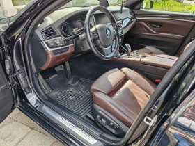 BMW 530 xD 115х.км Вакуум, снимка 8