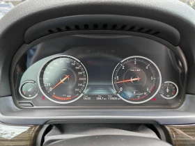 BMW 530 xD 115х.км Вакуум, снимка 12