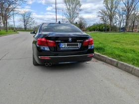 BMW 530 xD 115х.км Вакуум, снимка 5