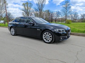 BMW 530 xD 115х.км Вакуум, снимка 1