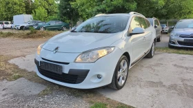 Renault Megane 1.5dci