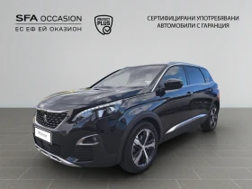Peugeot 5008 GT LINE 1.5 BlueHDI 130 ЕАТ8 E6/2002101, снимка 1