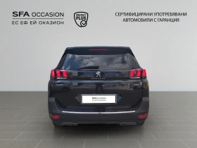 Peugeot 5008 GT LINE 1.5 BlueHDI 130 ЕАТ8 E6/2002101, снимка 6