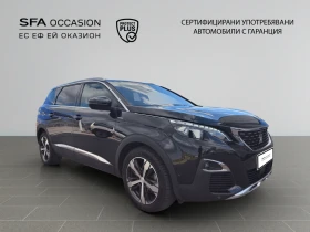 Peugeot 5008 GT LINE 1.5 BlueHDI 130 ЕАТ8 E6/2002101, снимка 3
