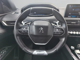Peugeot 5008 GT LINE 1.5 BlueHDI 130 ЕАТ8 E6/2002101, снимка 10