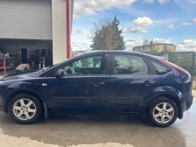 Ford Focus 1.4 Trend, снимка 4