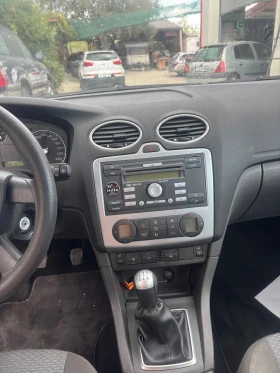 Ford Focus 1.4 Trend, снимка 12