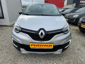 Renault Captur 1.3 TCe Collection, 2019 130000km, снимка 2