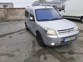 Citroen Berlingo 2.0 HDi, снимка 17