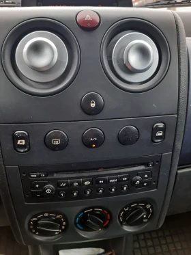 Citroen Berlingo 2.0 HDi, снимка 9