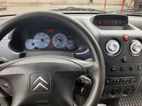 Citroen Berlingo 2.0 HDi, снимка 8