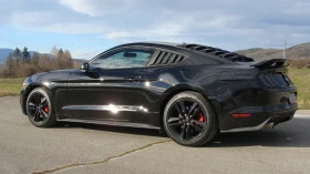 Ford Mustang 2.3 ecoboost, снимка 2
