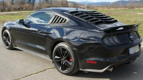 Ford Mustang 2.3 ecoboost, снимка 10