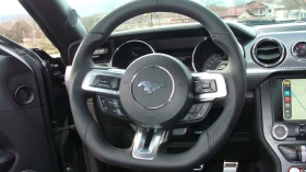 Ford Mustang 2.3 ecoboost, снимка 17